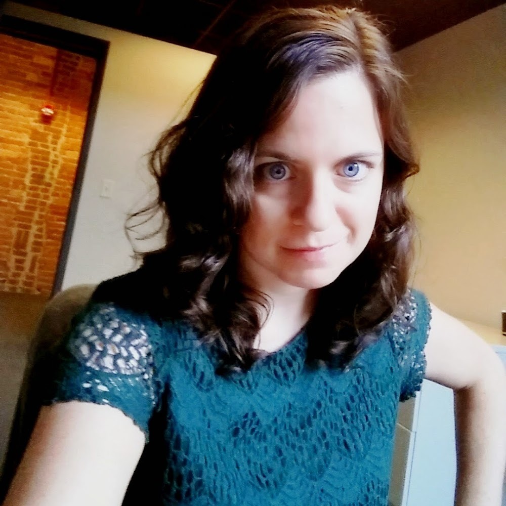 Meet your Posher, Kate